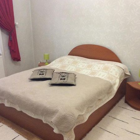 Szundi Szobák Pécs Esterno foto