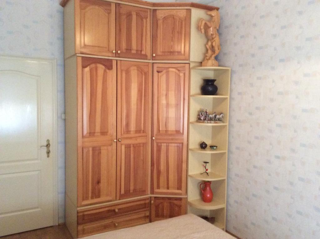 Szundi Szobák Pécs Esterno foto