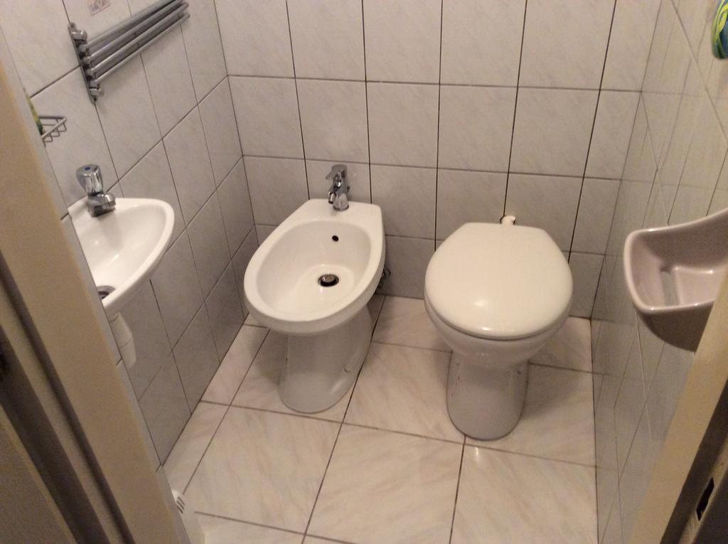 Szundi Szobák Pécs Esterno foto