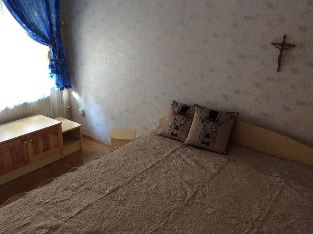 Szundi Szobák Pécs Esterno foto