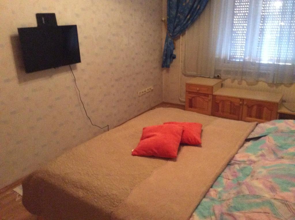 Szundi Szobák Pécs Esterno foto